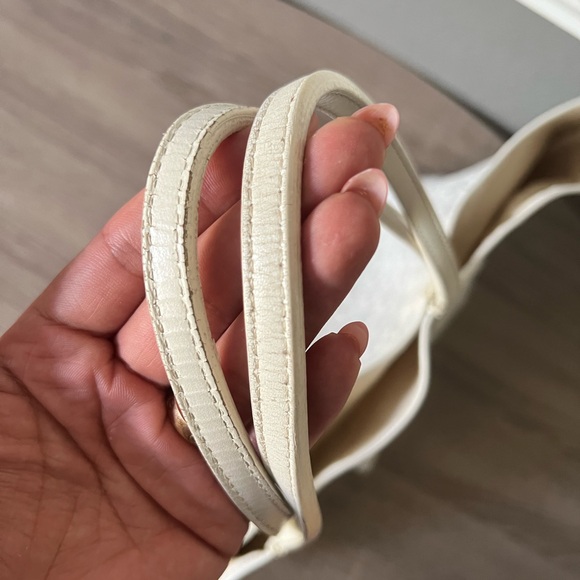 Goyard St Louis PM White - Picture 12 of 16